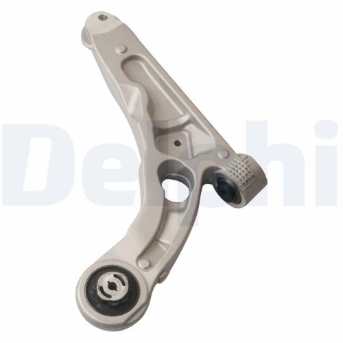 DELPHI TC3997 Lenker, Radaufh&auml;ngung f&uuml;r JEEP, Vorderachse links, au&szlig;en, unten