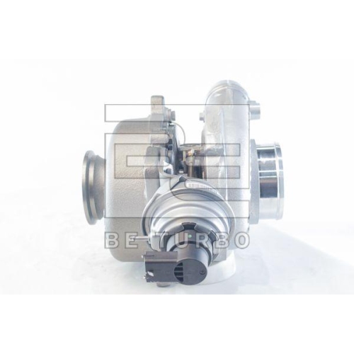 BE TURBO 129326RED Lader, Aufladung f&uuml;r IVECO MERCEDES-BENZ MITSUBISHI