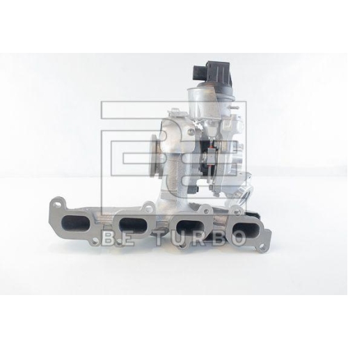 BE TURBO 128550 Lader, Aufladung f&uuml;r VAG