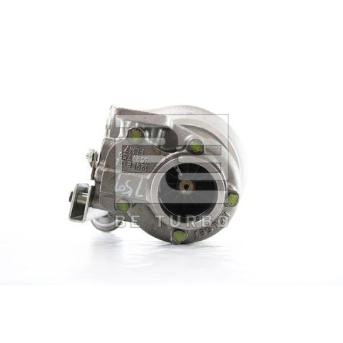 BE TURBO 127411 Lader, Aufladung f&uuml;r KOMATSU