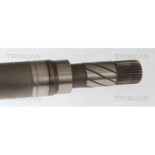 TRISCAN 8540 27610 Antriebswelle f&uuml;r VOLVO, Vorderachse rechts