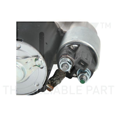 NK 4719941 Starter f&uuml;r CITRO&Euml;N PEUGEOT DS