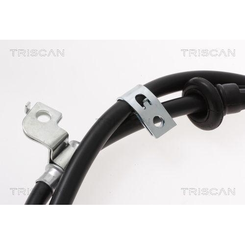 Seilzug, Feststellbremse TRISCAN 8140 421131 f&uuml;r CITRO&Euml;N MITSUBISHI PEUGEOT