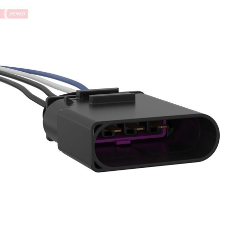 Lambdasonde DENSO DOX-1560 f&uuml;r AUDI SEAT SKODA VW