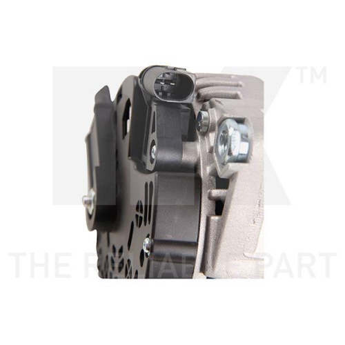 Generator NK 4825016 f&uuml;r FORD ROVER LAND ROVER