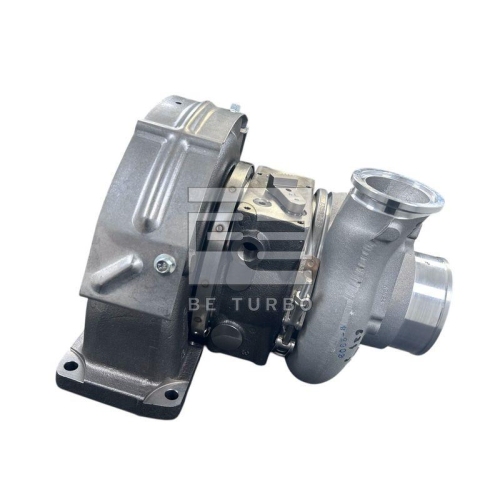 BE TURBO 132146 Lader, Aufladung f&uuml;r CUMMINS