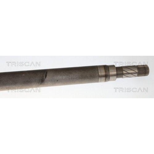 TRISCAN 8540 27612 Antriebswelle f&uuml;r VOLVO, Vorderachse rechts