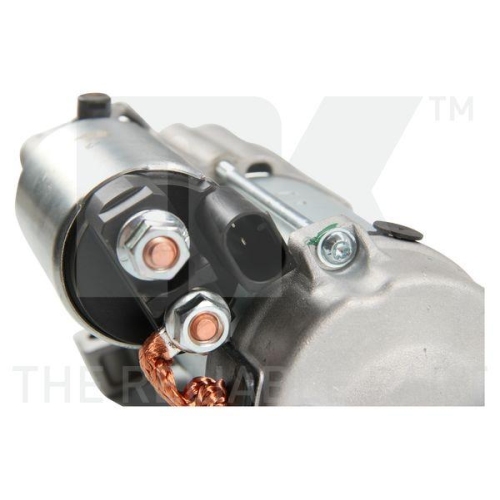 NK 4715980 Starter f&uuml;r BMW, f&uuml;r Fahrzeuge mit Start-Stopp-Funktion