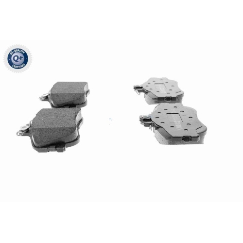 Bremsbelagsatz, Scheibenbremse VAICO V30-8107 Green Mobility Parts f&uuml;r