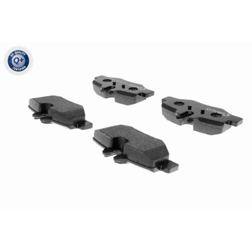 Bremsbelagsatz, Scheibenbremse VAICO V30-8133 Green Mobility Parts f&uuml;r