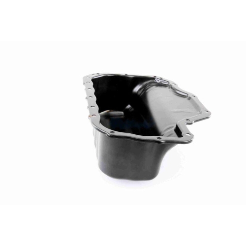 Ölwanne VAICO V30-3174 Original VAICO Qualität für MERCEDES-BENZ