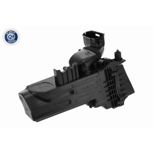 Gehäuse, Luftfilter VAICO V25-2674 Q+, Erstausrüsterqualität für FORD