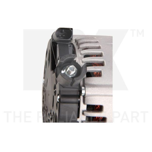 Generator NK 4825017 f&uuml;r FORD