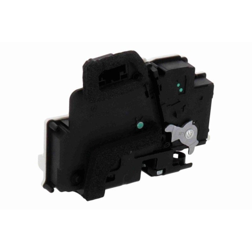 VEMO T&uuml;rschloss links und rechts vorne V10-85-0186 + V10-85-0187 f&uuml;r AUDI