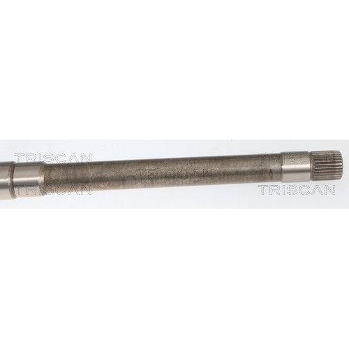 TRISCAN 8540 14612 Antriebswelle f&uuml;r NISSAN, Vorderachse rechts