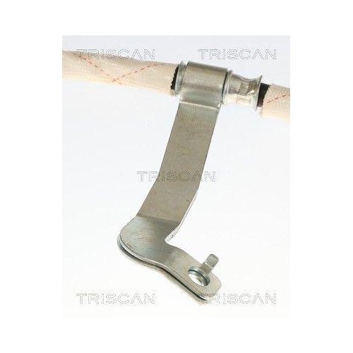TRISCAN 8140 431111 Seilzug, Feststellbremse f&uuml;r HYUNDAI KIA, hinten rechts