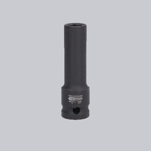 KS TOOLS Kraft-Stecknuss 515.1111-E
