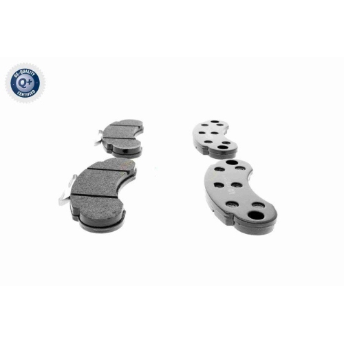 Bremsbelagsatz, Scheibenbremse VAICO V30-8136 Q+, Erstausr&uuml;sterqualit&auml;t f&uuml;r