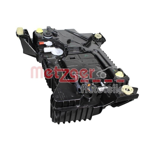 Tankeinheit, Harnstoffeinspritzung METZGER 0931000 ORIGINAL ERSATZTEIL für OPEL