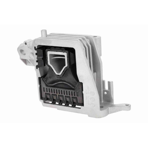 Lagerung, Motor VAICO V20-5045 Original VAICO Qualität für BMW, rechts