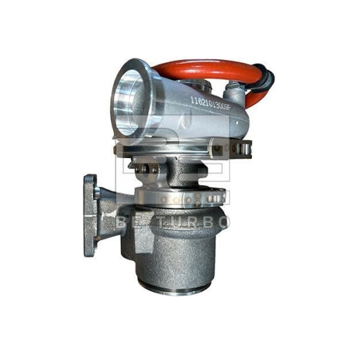 BE TURBO 130506 Lader, Aufladung f&uuml;r DEUTZ