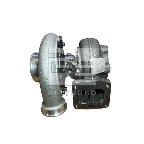 BE TURBO 125222 Lader, Aufladung f&uuml;r RENAULT
