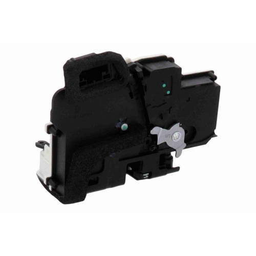 VEMO T&uuml;rschloss links und rechts hinten V10-85-0188 + V10-85-0189 f&uuml;r AUDI