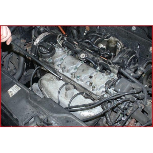 Z&uuml;ndkerzenschl&uuml;ssel KS TOOLS 517.1133 f&uuml;r