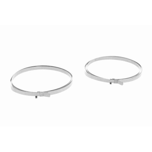 Faltenbalgsatz, Lenkung VAICO V20-0745 Original VAICO Qualit&auml;t f&uuml;r BMW