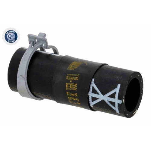 K&uuml;hlerschlauch VAICO V10-8991 Q+, Erstausr&uuml;sterqualit&auml;t f&uuml;r VW