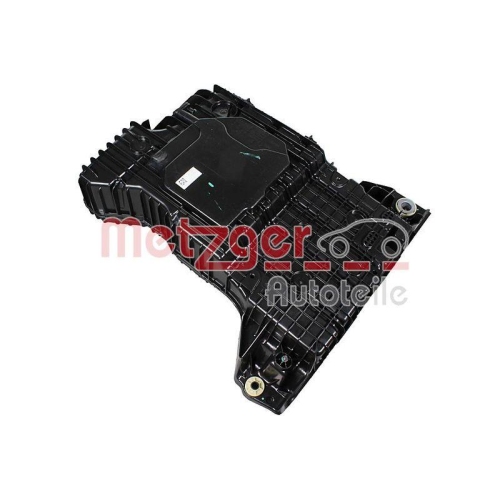 Tankeinheit, Harnstoffeinspritzung METZGER 0931001 ORIGINAL ERSATZTEIL für OPEL