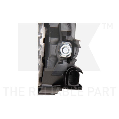 Generator NK 4825019 f&uuml;r FORD