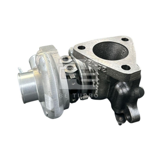 BE TURBO 124432 Lader, Aufladung f&uuml;r MITSUBISHI