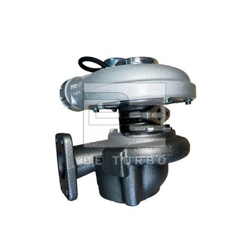 BE TURBO 126726 Lader, Aufladung f&uuml;r PERKINS