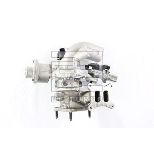 BE TURBO 131519 Lader, Aufladung f&uuml;r VAG