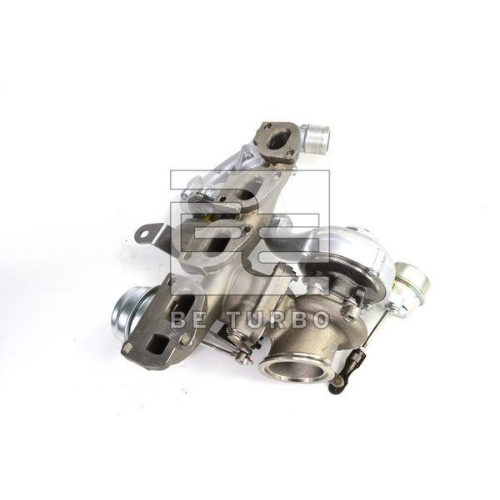 BE TURBO 128639 Lader, Aufladung f&uuml;r FIAT OPEL
