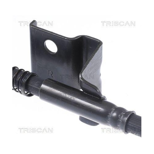 Bremsschlauch TRISCAN 8150 43277 f&uuml;r HYUNDAI, Hinterachse rechts