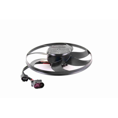 Lüfter, Motorkühlung VEMO V15-01-1880 Original VEMO Qualität für AUDI SEAT SKODA