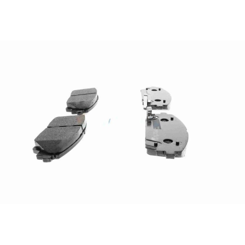 ACKOJA A32-0238 Bremsbelagsatz, Scheibenbremse Green Mobility Parts f&uuml;r MAZDA