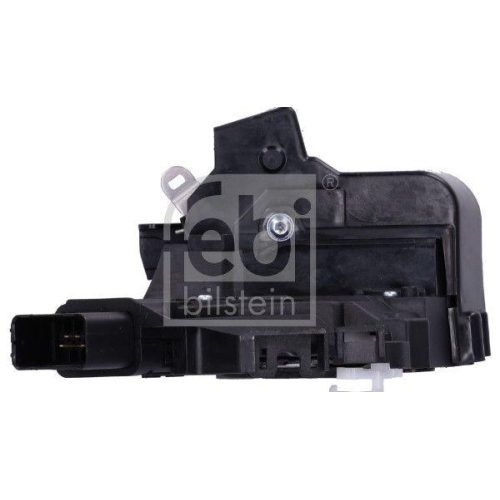 Türschloss FEBI BILSTEIN 197181 febi Plus für VOLVO, vorne rechts