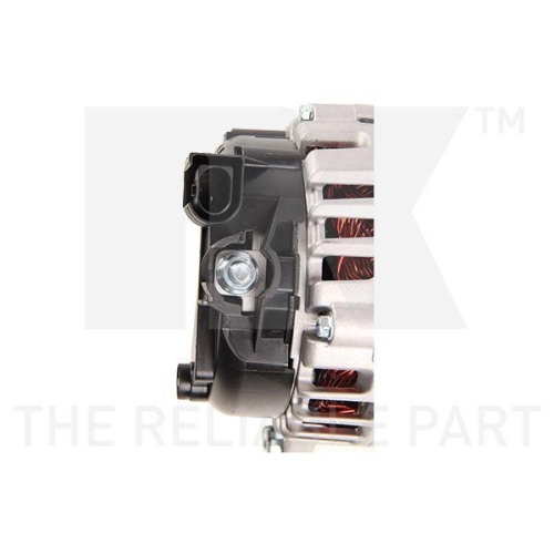 Generator NK 4825020 f&uuml;r FORD