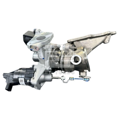 BE TURBO 133180 Lader, Aufladung f&uuml;r RENAULT