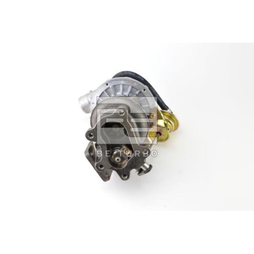BE TURBO 125118 Lader, Aufladung f&uuml;r OPEL