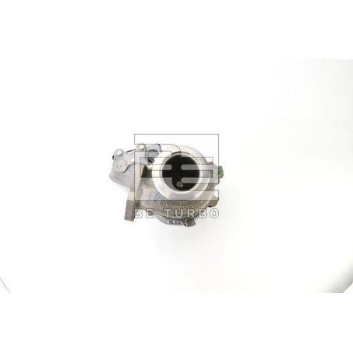 BE TURBO 128672RED Lader, Aufladung f&uuml;r BMW