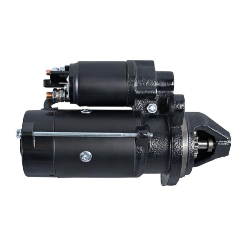 HELLA 8EA 015 642-951 Starter f&uuml;r RENAULT MASSEY FERGUSON PERKINS LANDINI
