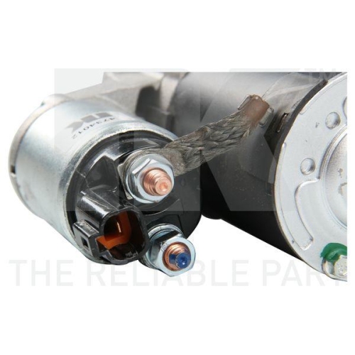 NK 4734012 Starter f&uuml;r HYUNDAI KIA