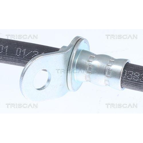 Bremsschlauch TRISCAN 8150 13186 f&uuml;r TOYOTA, Hinterachse links