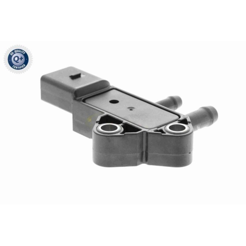 Sensor, Abgasdruck VEMO V37-72-0112 Q+, Erstausr&uuml;sterqualit&auml;t f&uuml;r CITRO&Euml;N MAZDA