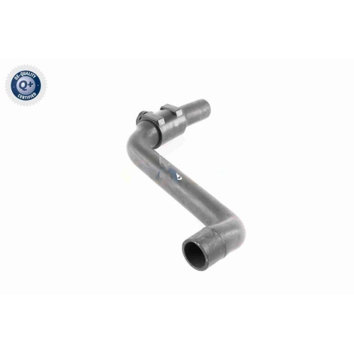 Kühlerschlauch VAICO V10-2739 Q+, Erstausrüsterqualität für AUDI SEAT SKODA VW