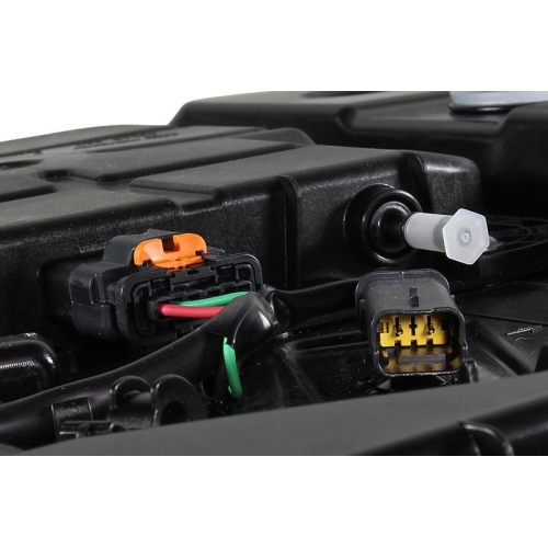 Tankeinheit, Harnstoffeinspritzung METZGER 0931003 ORIGINAL ERSATZTEIL f&uuml;r OPEL